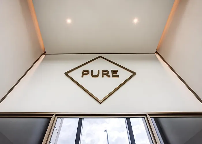 Apartahotel Arbio I Luxury In East Side Gallery Berlín