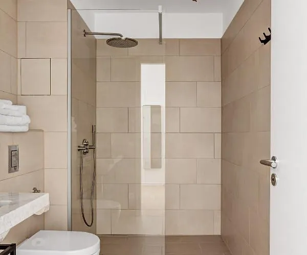 Arbio I Luxury In East Side Gallery 4* Berlín