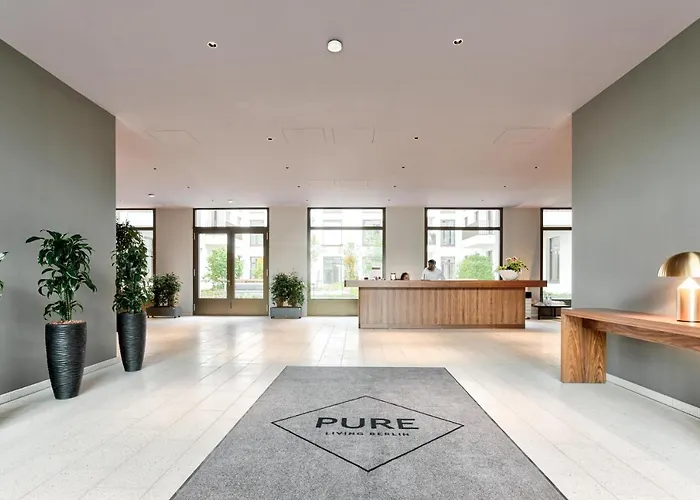 Arbio I Luxury In East Side Gallery Berlín