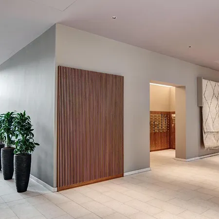 Arbio I Luxury In East Side Gallery 4* Berlino