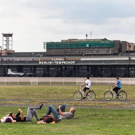 شقة فندقية Arbio I Luxury In East Side Gallery