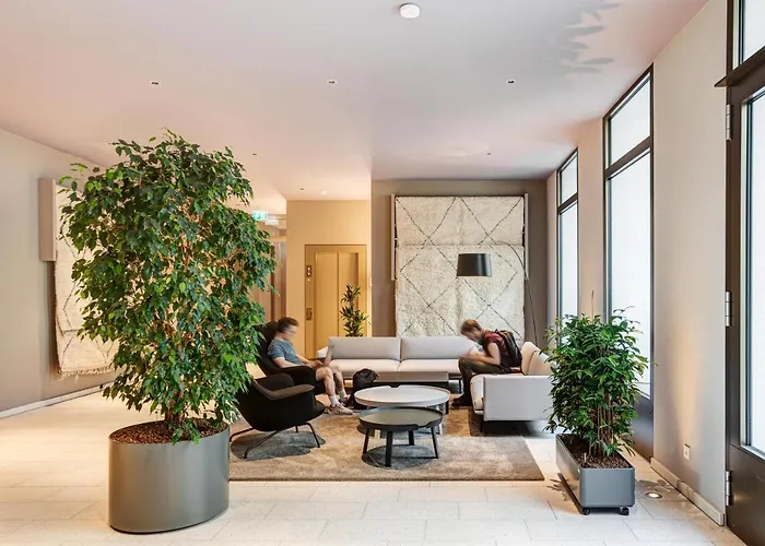 Arbio I Luxury In East Side Gallery Berlin