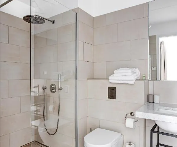 Arbio I Luxury In East Side Gallery