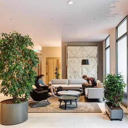 Arbio I Luxury In East Side Gallery Berlín