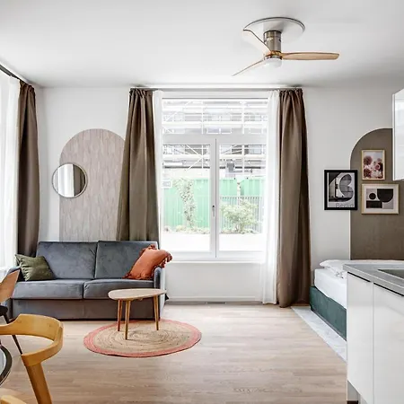 Arbio I Luxury In East Side Gallery Berlín