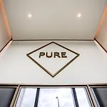 Lejlighedshotel Arbio I Luxury In East Side Gallery Berlin