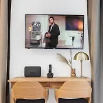 Aparthotel Arbio I Luxury In East Side Gallery Berlín