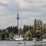 Arbio I Luxury In East Side Gallery Lejlighedshotel 4*