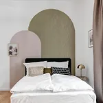 Arbio I Luxury In East Side Gallery 4*
