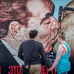 Arbio I Luxury In East Side Gallery 4*